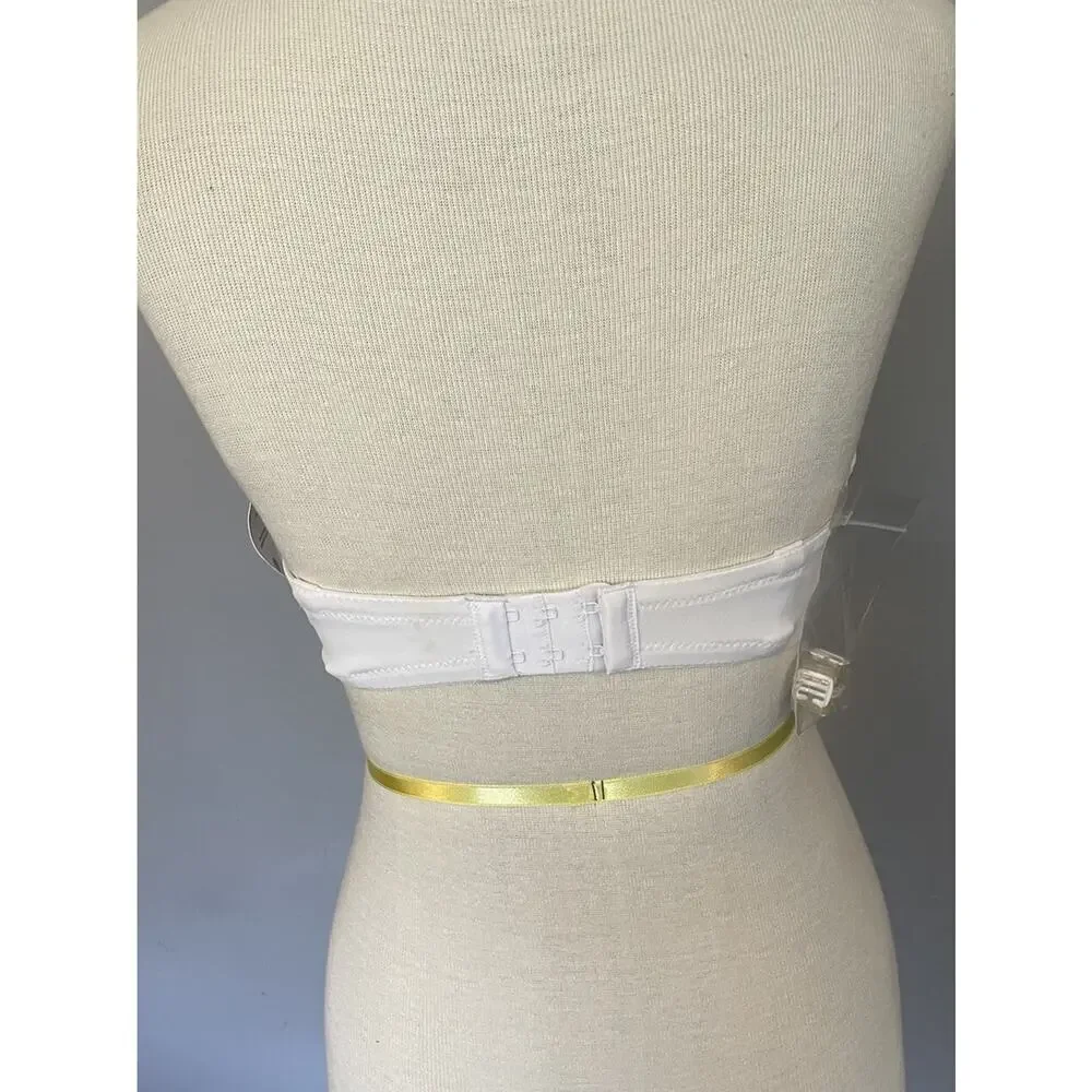 Maidenform this strapless